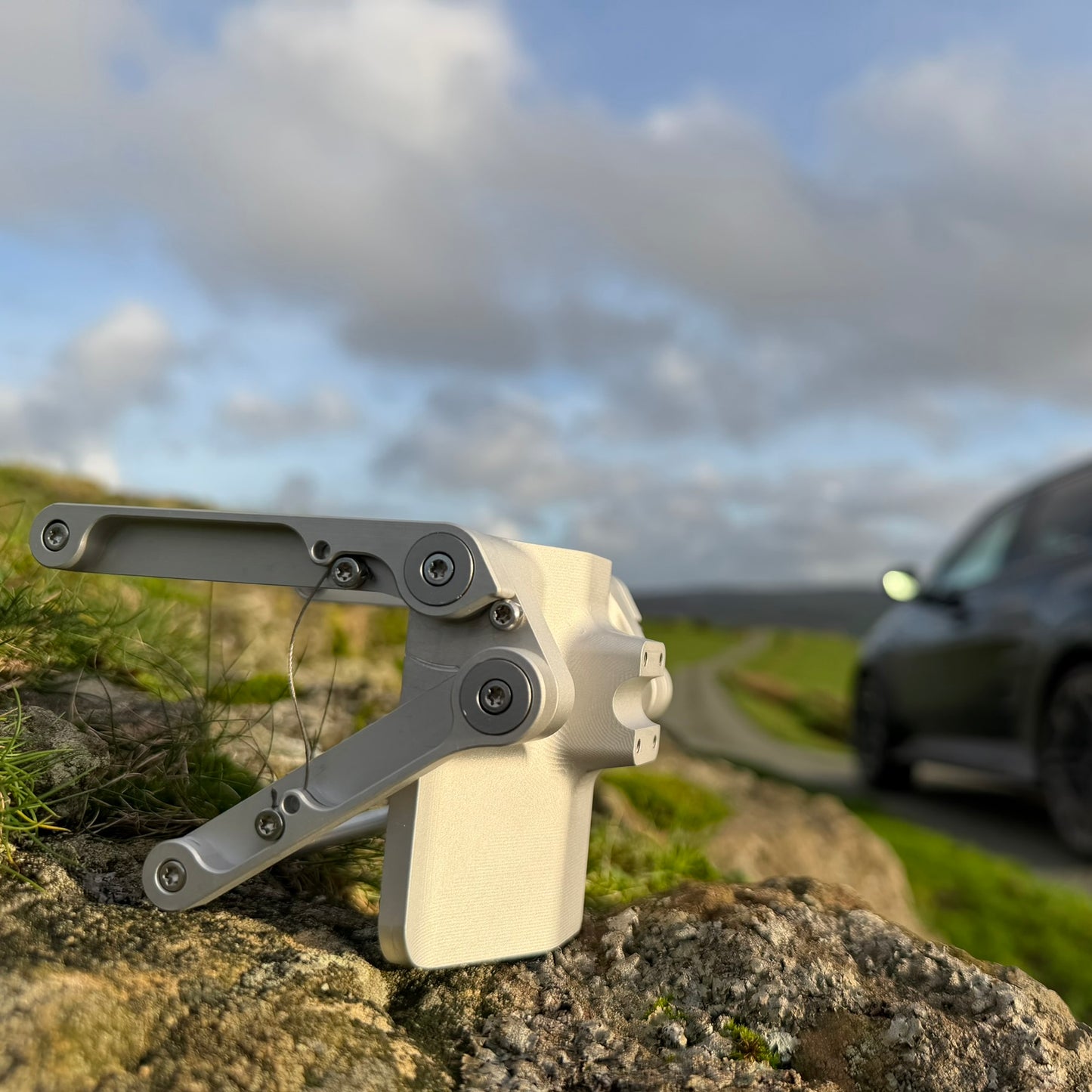 Alpine A290 Bottle holder