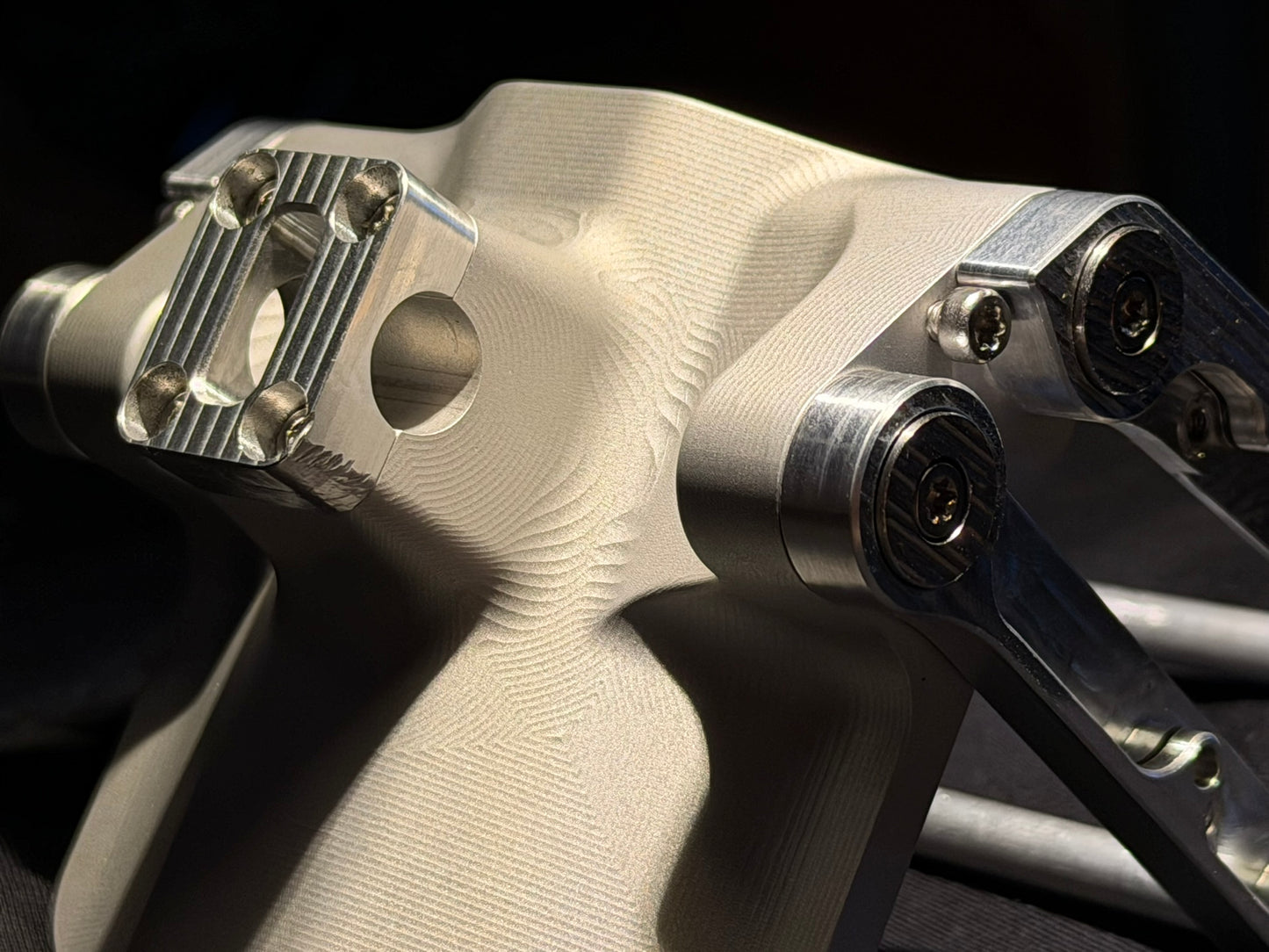 Alpine A290 Bottle holder