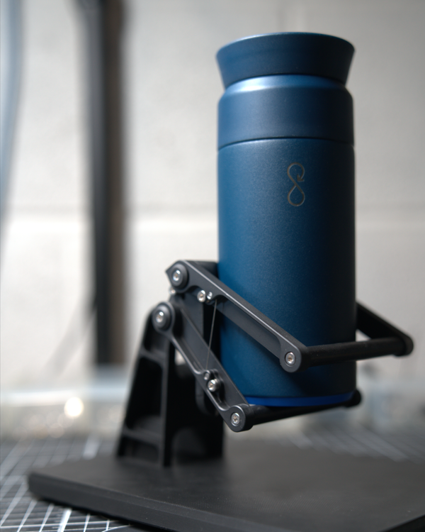 Alpine A290 Bottle holder